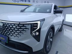 Changan CS55PLUS PHEV 1.5L 125km Edition - ფოტო 4