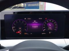 Volkswagen Lamando L 280TSI Spicy Edition - ფოტო 20