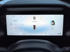 Geely Xingyue L 2.0T Automatic two-wheel drive Sky Edition - фото 20