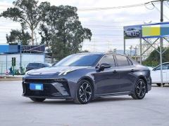 Lynk & Co 03 1.5T 2WDPro 5 - ფოტო 1