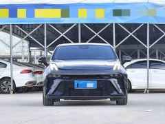 Lynk & Co 03 1.5T 2WDPro 5 - ფოტო 2