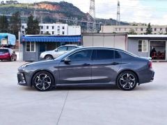 Lynk & Co 03 1.5T 2WDPro 5 - ფოტო 3
