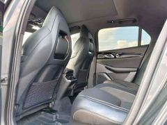 Lynk & Co 03 1.5T 2WDPro 5 - ფოტო 7