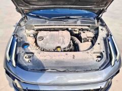Lynk & Co 03 1.5T 2WDPro 5 - ფოტო 8