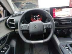 Citroen C5 X 1.6T - ფოტო 18