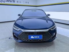 BYD Han DM-i 1.5T 121km Luxury Edition - фото 3