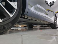 Citroen C5 X 1.6T - ფოტო 10
