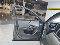 Citroen C5 X 1.6T - ფოტო 12
