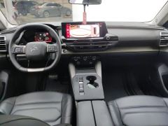Citroen C5 X 1.6T - ფოტო 16