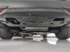 Citroen C5 X 1.6T - ფოტო 9
