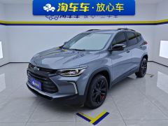 Chevrolet Trax Trunkool Redline 335T CVT Extreme - ფოტო 1