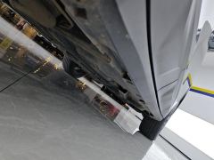 Chevrolet Trax Trunkool Redline 335T CVT Extreme - ფოტო 10