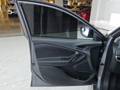 Chevrolet Trax Trunkool Redline 335T CVT Extreme - ფოტო 12