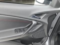 Chevrolet Trax Trunkool Redline 335T CVT Extreme - ფოტო 13
