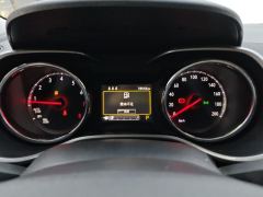 Chevrolet Trax Trunkool Redline 335T CVT Extreme - ფოტო 20