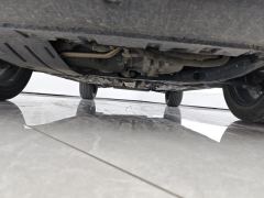 Chevrolet Trax Trunkool Redline 335T CVT Extreme - ფოტო 8