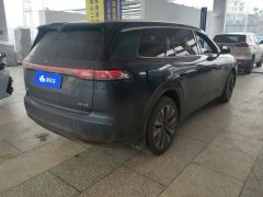 Dongfeng Yipai M8 EREV 300Max Qiankun Edition - ფოტო 2