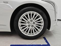 Cadillac CT6 28T Luxury - ფოტო 6