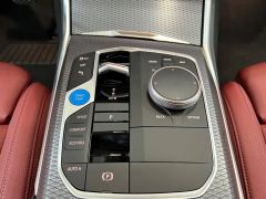 BMW i3 eDrive 40 L Midnight Edition Package - ფოტო 10