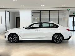 BMW i3 eDrive 40 L Midnight Edition Package - ფოტო 2