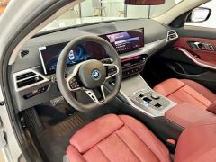 BMW i3 eDrive 40 L Midnight Edition Package - ფოტო 4