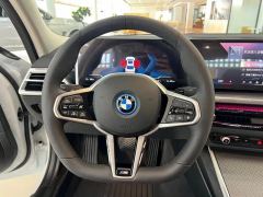 BMW i3 eDrive 40 L Midnight Edition Package - ფოტო 5