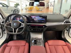 BMW i3 eDrive 40 L Midnight Edition Package - ფოტო 6