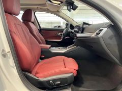 BMW i3 eDrive 40 L Midnight Edition Package - ფოტო 7