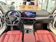 BMW i3 eDrive 40 L Midnight Edition Package - ფოტო 8