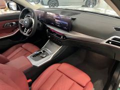 BMW i3 eDrive 40 L Midnight Edition Package - ფოტო 9