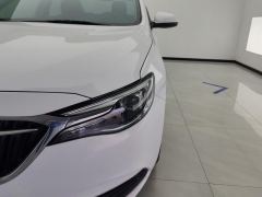 Buick Excelle Facelift Paradigm 1.5L Automatic Elite Edition - photo 4
