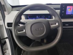 Geely Galaxy Panda mini 200km Animated Bear - ფოტო 18
