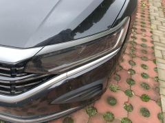 Volkswagen Passat 330TSI Elite Edition - ფოტო 4