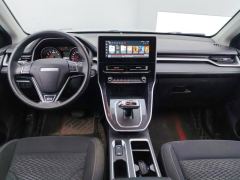 Haval M6 PLUS 1.5T Version - ფოტო 16