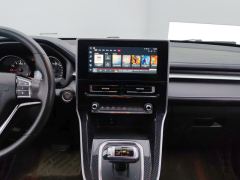 Haval M6 PLUS 1.5T Version - ფოტო 17