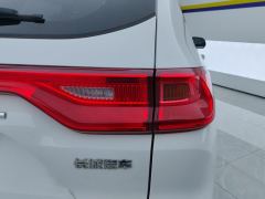 Haval M6 PLUS 1.5T Version - ფოტო 5