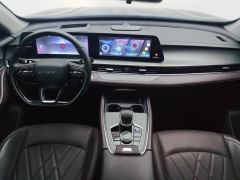 Chery Tiggo 8 PRO 290T 2WD Majestic Edition 5-seater - photo 16