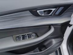 Chery Tiggo 8 PLUS 290TGDI Dual Clutch 2WD Deluxe Edition - фото 13
