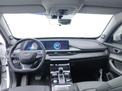 Chery Tiggo 8 PLUS 290TGDI Dual Clutch 2WD Deluxe Edition - фото 16