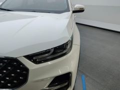 Chery Tiggo 8 PLUS 290TGDI Dual Clutch 2WD Deluxe Edition - фото 4