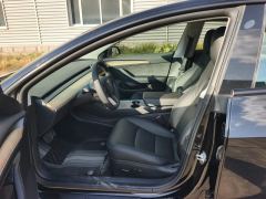 Tesla Model 3 556km Rear-Wheel Drive Edition - ფოტო 14