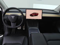 Tesla Model Y 545km Rear-Wheel Drive Edition - ფოტო 16