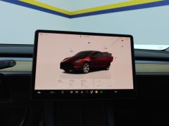 Tesla Model Y 545km Rear-Wheel Drive Edition - ფოტო 17