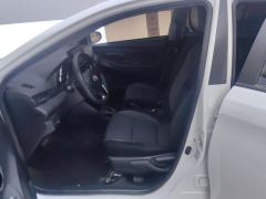 Toyota Vios FS Vichy FS 1.5L CVT Fenchi version - ფოტო 14