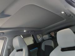 Changan UNI-Z 1.5T Premium Edition - ფოტო 15
