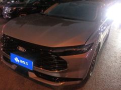 Ford Mondeo 2.0T EcoBoost Luxury Edition - ფოტო 1