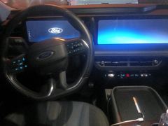 Ford Mondeo 2.0T EcoBoost Luxury Edition - ფოტო 16