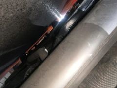 Ford Mondeo 2.0T EcoBoost Luxury Edition - ფოტო 9