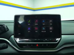 Volkswagen VW ID.4 CROZZ 442km Rear Drive Exclusive Limited Edition - ფოტო 17