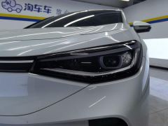 Volkswagen VW ID.4 CROZZ 442km Rear Drive Exclusive Limited Edition - ფოტო 4